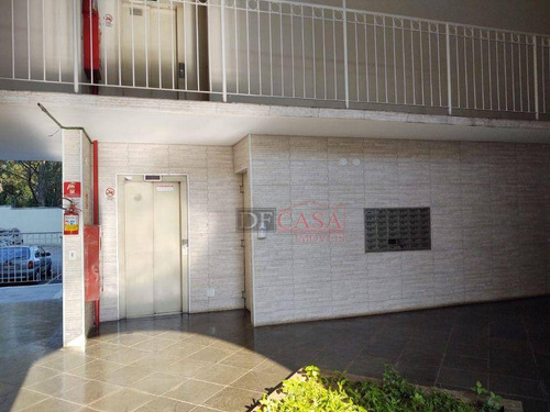 Imagem 14 de 18 de Apartamento Com 3 Dormitórios À Venda, Aricanduva (zona Leste) - São Paulo/sp - Ap6602