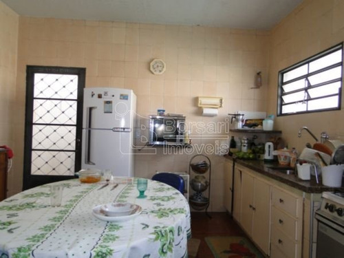 Imagem 5 de 6 de Venda De Casas / Padrão Na Cidade De Araraquara 3355