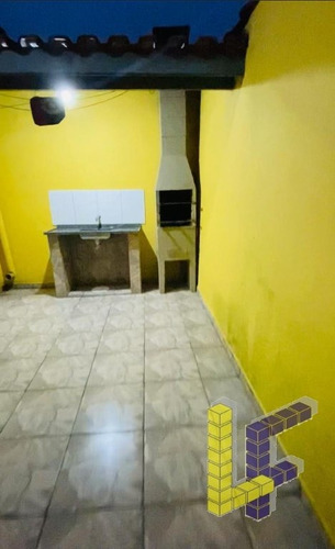 Imagem 3 de 14 de Venda Casa Praia Grande Vila Caiçara Ref: 12798 - 12798