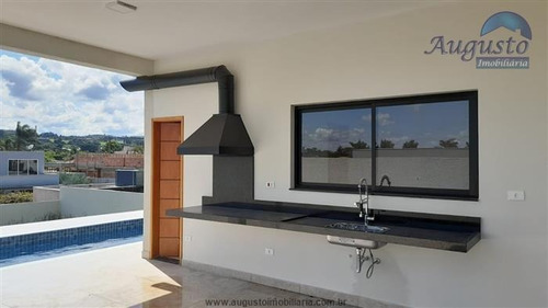 Imagem 7 de 25 de Casas Em Condomínio À Venda Em Atibaia/sp - Compre O Seu Casas Em Condomínio Aqui! - 1473463
