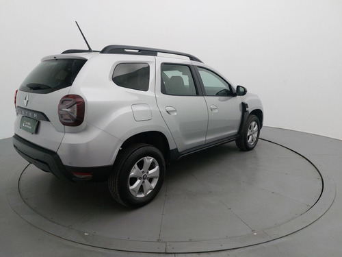 Renault Duster 1.6 16V SCE FLEX INTENSE PLUS X-TRONIC