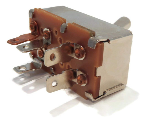 Interruptor Pto Tractores De Césped Giratorios Cub Cad...
