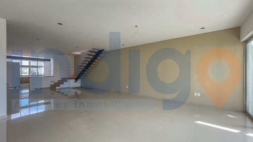 Imagen 14 de 30 de Casa Nueva En Venta En Colinas De Juriquilla Frente A Área V