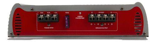 Amplificador Precision Power Trax2.800d 800w Fuente Clase D