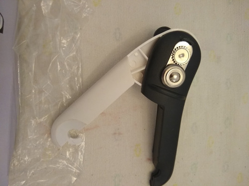 Destapador Manual Para Abrir Latas