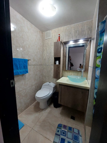 Imagen 15 de 16 de Oportunidad Amplio Apartamento 85mts2 Piso Bajo 0414-7041922