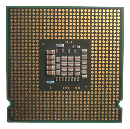 Procesador Intel Dual Core Modelo E5200