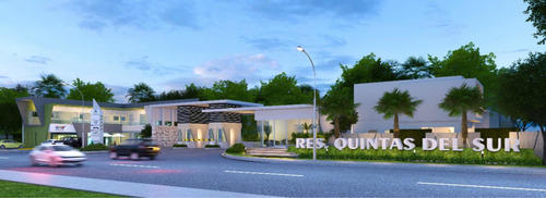 Imagen 9 de 9 de Residencial Quintas Del Sur, Madre Vieja Sur