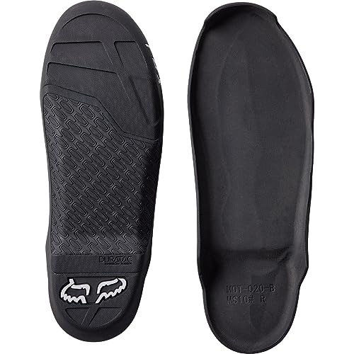 Botas Fox Racing 2023 Motion Full Outsole (negro)