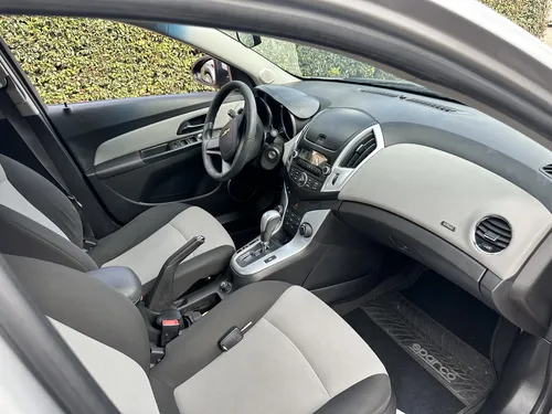 Chevrolet Cruze 1.8 Ls