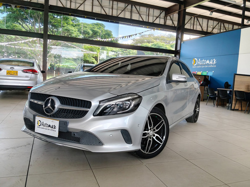 Mercedes-Benz Clase A 1.6 A 200