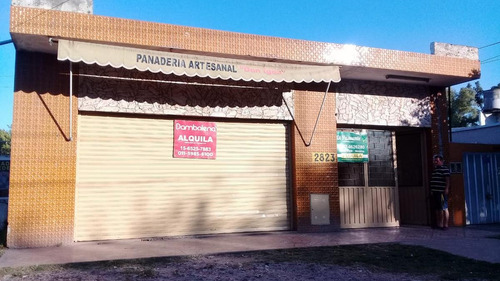 Imagen 3 de 9 de Local En Alquiler Moreno