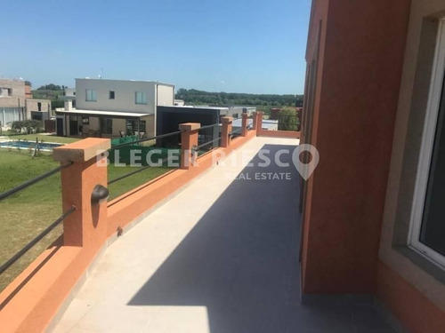 Imagen 19 de 30 de Casa En Venta Ubicado En Vila Marina I, Villanueva (tigre)