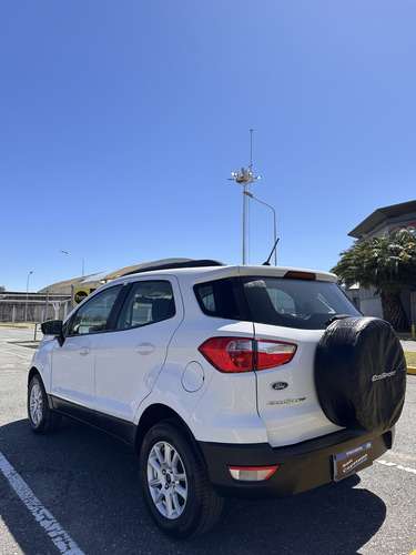 Ford Ecosport 1.5 Se 123cv 4x2
