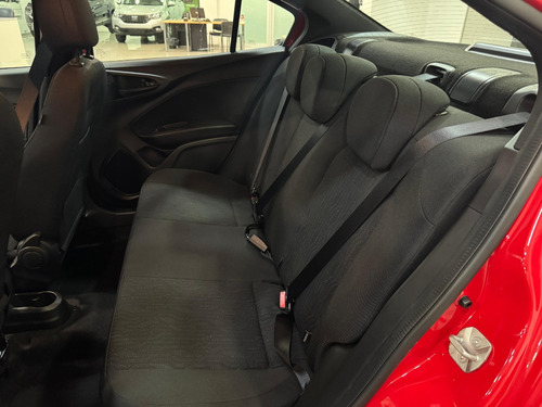 Fiat Cronos 1.3 Drive Mt
