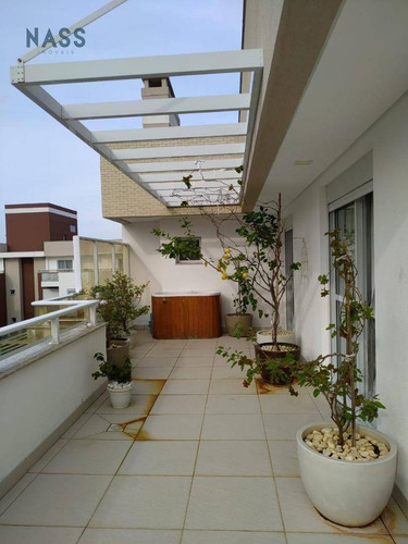 Imagem 6 de 28 de Cobertura À Venda Por R$ 1.150.000,00 - Campeche - Florianópolis/sc - Co0029