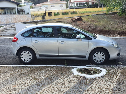 Imagem 7 de 15 de Citroen C4 Glx 1.6 - 2010