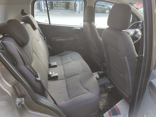 Imagem 15 de 18 de Fiat Uno 2013 1.4 Way Flex 5p