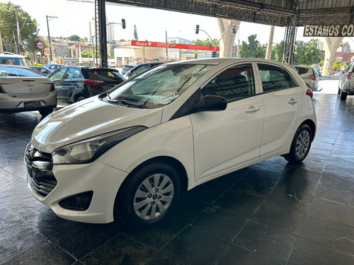 Hyundai HB20 HB20 1.0 Comfort