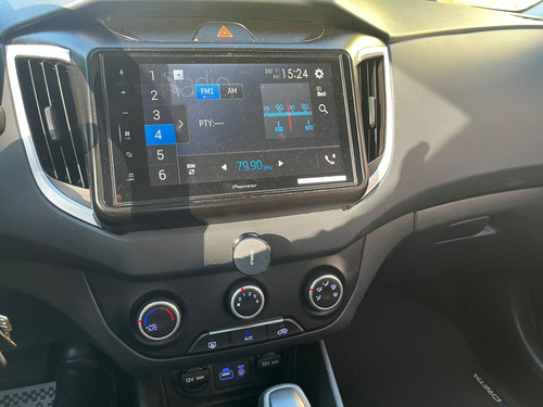 Hyundai Creta 1.6 Attitude Flex Aut. (pcd) 5p