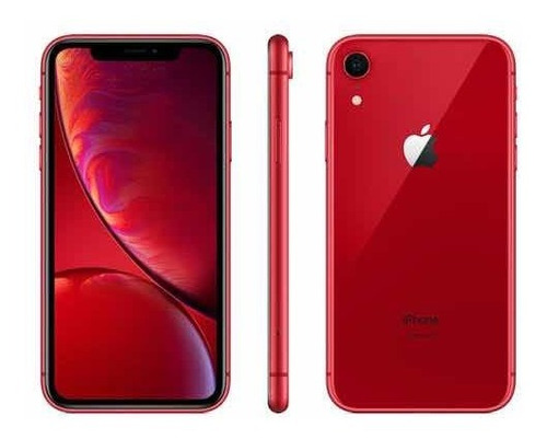 Refacciones O Repuesto iPhone XR