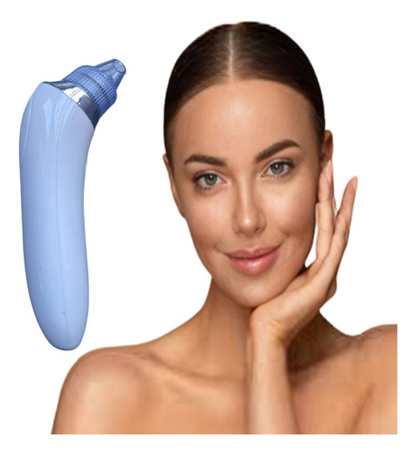 Máquina Antipuntos Negros Xn-8030 Blanco Skincare