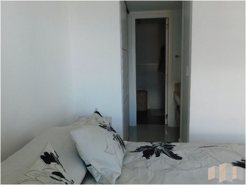 Imagen 27 de 30 de Precioso Apartamento Excelentemente Ubicado