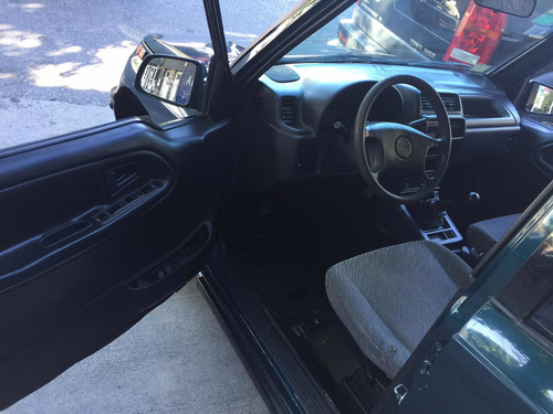 Suzuki Vitara 1997 1.6 Jlx Sidekick