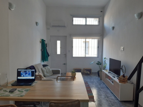 Imagen 9 de 14 de Ph Tipo Loft, Al Frente. A Estrenar.