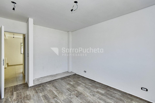 Imagen 22 de 31 de Triplex Borges 1576 - Moron Sur