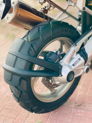 Imagen 4 de 17 de Bmw R1200gs, Gs 1200, 1200gs, No 800gs, No Gs 700, No F750gs