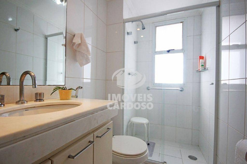 Cobertura Com 4 Dormitórios À Venda, 333 M² Por R$ 3.795.000 - Vila Leopoldina - São Paulo/sp - Co0769