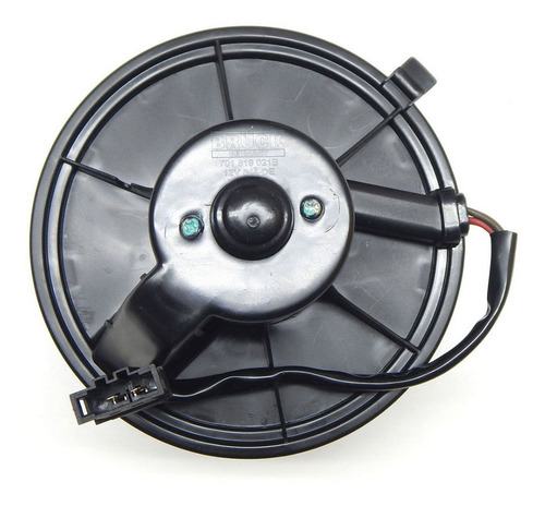 Motor Defroster Calefaccion Eurovan 00 01 02 03 04 2.5 Lts