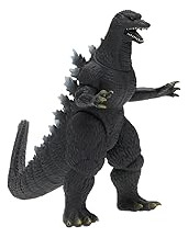 Godzilla 2004  Godzilla: Final Wars  Figure - Figura