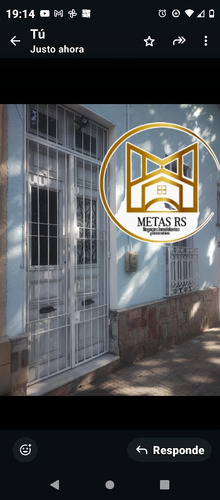 Se Vende Excelente Casa En El Centro