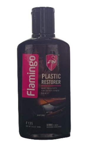 Reparador De Plastico