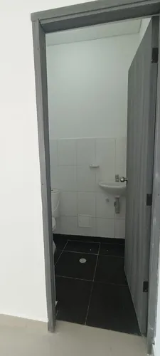 Local Comercial Segundo Piso