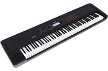 Comprar Korg Kross 2 88 Teclas Sintetizador Sampler Musicapilar