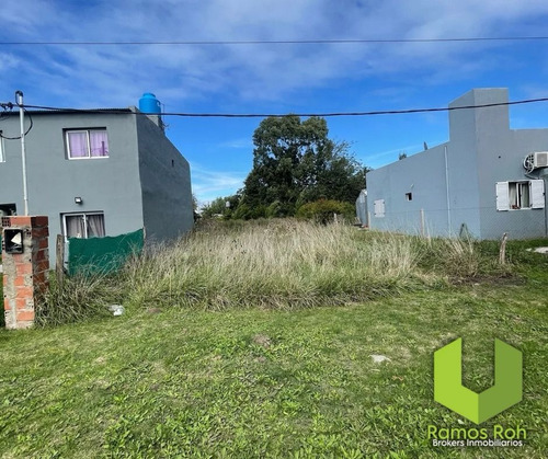 Lote Ph En Magdalena