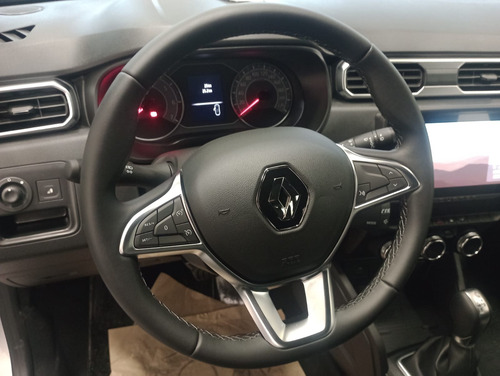 Renault Duster 1.3 Tce Turbo Iconic 155Cv Cvt X-Tronic