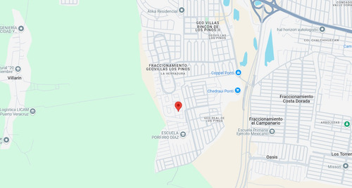 Casa De Recuperación Bancaria, Calle Pino Piñonero, Colonia Geovillas Rincón De Los Pinos, Veracruz, Veracruz. ¡no Creditos!