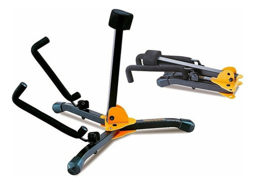 Soporte Guitarra Clásica - Hercules Gs401b