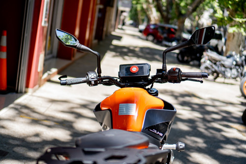 Moto Ktm Duke 390 0km Nuevo Modelo 2023 0% Entrega Inmediata