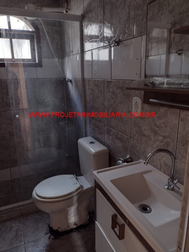 Imagem 28 de 30 de Excelente - Casa Independente - Condomínio Santa Letícia - 2 Quartos, Sala, Cozinha,2 Banheiros, 3 Vagas De Garagem - Ca00757 - 70034881