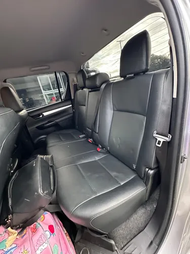 Toyota Hilux 2.8l