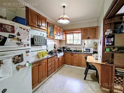 Imagen 7 de 30 de Casa De 4 Dormitorios En Venta En Rosario