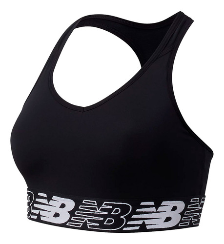 Top Deportivo New Balance Pace 3.0 Running Ciclismo Mujer