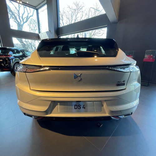 D.S. DS4 1.6 Trocadero 215 At8