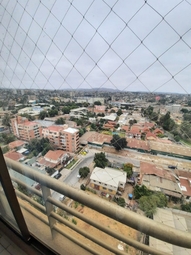 Departamento A Cuadras Del Centro De Quilpue
