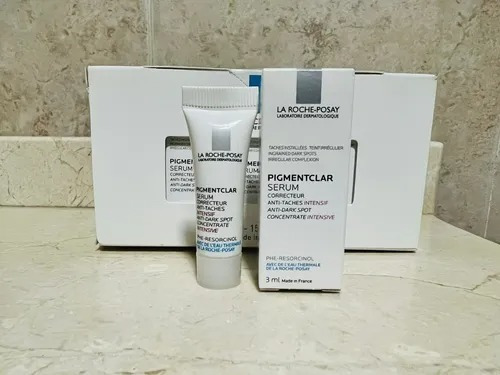 Serum La Roche-posay Pigmentclar Anti-manchas 15pz De 3ml